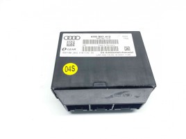 Modul lumini ambientale Audi A8 (4H) [Fabr 2010-2017] 4H0907412