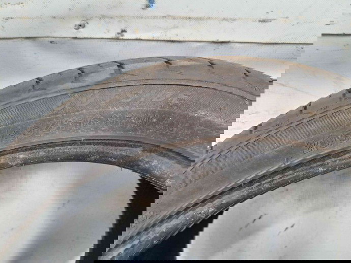 Anvelopa Vara VITTOS SPORT MACRO 205 / 45 / R16