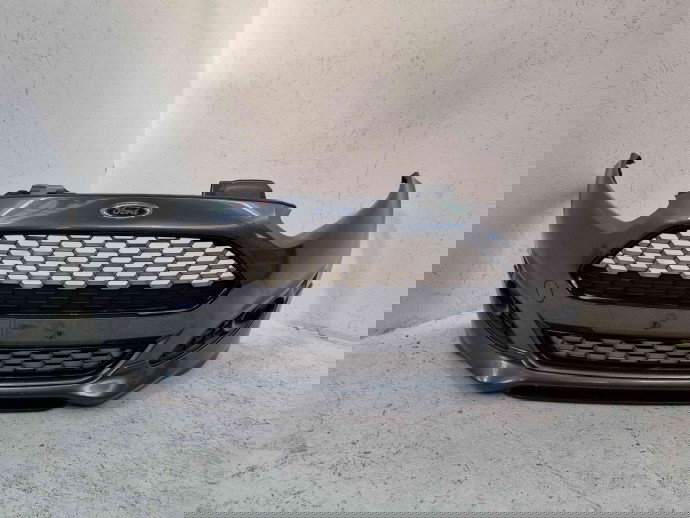 Bara fata Ford Fiesta 6 facelift  RS / ST [Fabr 2013-2019] C1BB-17757-A