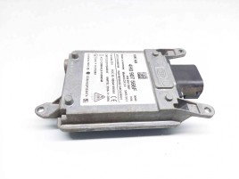 Modul schimbare banda Audi A8 (4H) [Fabr 2010-2017] 4H0907566F