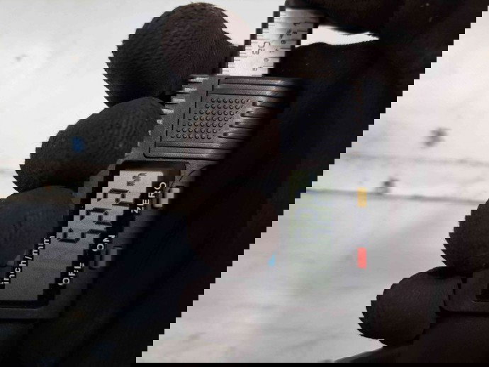 Anvelopa Vara VITTOS SPORT MACRO 205 / 45 / R16