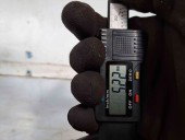 Anvelopa Vara VITTOS SPORT MACRO 205 / 45 / R16