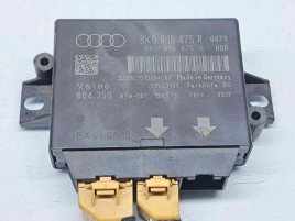 Modul senzori parcare Audi A4 (8K5, B8) Avant [Fabr 2008-2015] 8K0919475R