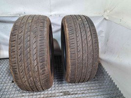 Set 2 anvelope all season DELINTE DH2 225 | 50 | R17