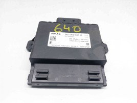Modul stabilizator tensiune Audi A8 (4H) [Fabr 2010-2017] 8K0959663C