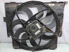 Electroventilator Bmw 3 (F30) [Fabr 2012-2017] 7608408 / 5020682    