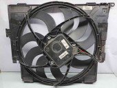 Electroventilator Bmw 3 (F30) [Fabr 2012-2017] 7608408 / 5020682    