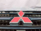 Grila bara fata MITSUBISHI Shogun II [Fabr 2002-2014] MR387981