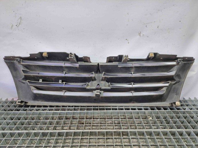 Grila bara fata MITSUBISHI Shogun II [Fabr 2002-2014] MR387981