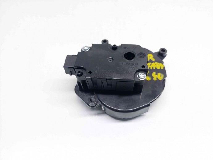 Motoras clapeta aeroterma bord Audi A8 (4H) [Fabr 2010-2017] ZBAT0048D08