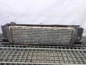 Radiator intercooler Bmw 3 (F30) [Fabr 2012-2017] 7600532   
