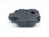 Motoras clapeta aeroterma bord Audi A8 (4H) [Fabr 2010-2017] ZBAT0045D09