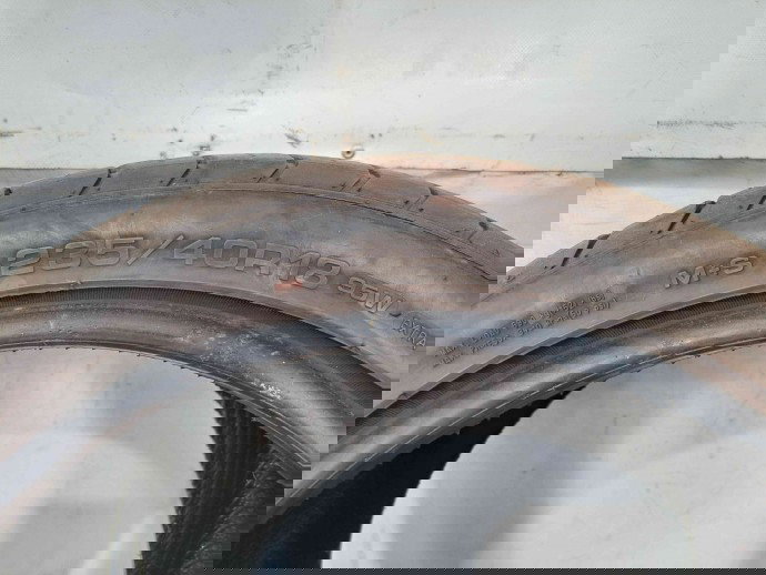 Set 2 anvelope all season MARCA : SAILWIN  MODEL : SPORTWAY 56   DOT : 2021   GROSIME ANVELOPA  : 6,42-6,59