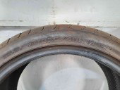 Set 2 anvelope all season MARCA : SAILWIN  MODEL : SPORTWAY 56   DOT : 2021   GROSIME ANVELOPA  : 6,42-6,59