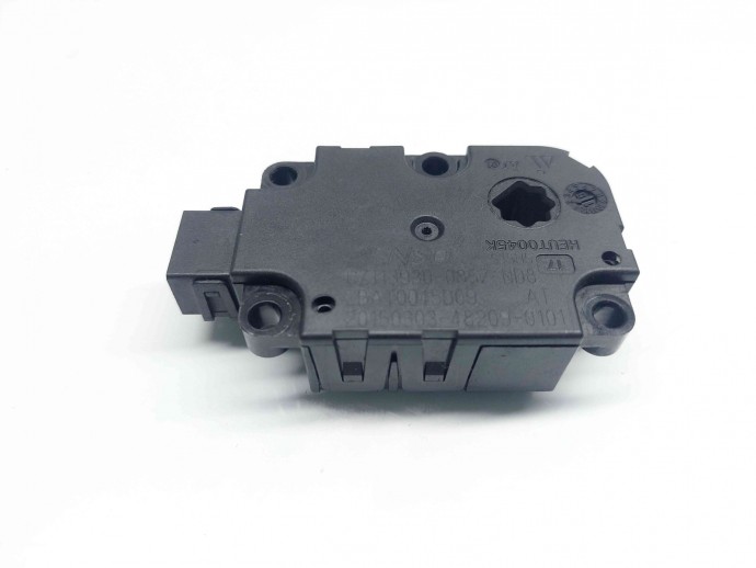Motoras clapeta aeroterma bord Audi A8 (4H) [Fabr 2010-2017] ZBAT0045D09