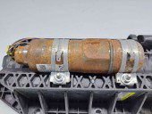  Airbag pasager LAND ROVER Discovery Sport (L550) [Fabr 2014-2022] FK72044A74AB