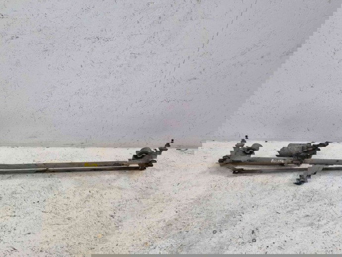  Angrenaj stergator Opel Zafira B (A05) [Fabr 2006-2011] OEM