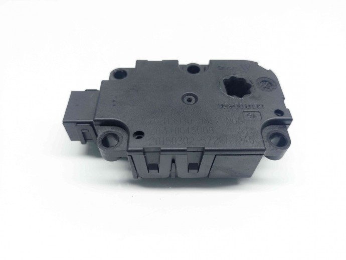 Motoras clapeta aeroterma bord Audi A8 (4H) [Fabr 2010-2017] ZBAT0045D09