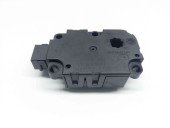 Motoras clapeta aeroterma bord Audi A8 (4H) [Fabr 2010-2017] ZBAT0045D09