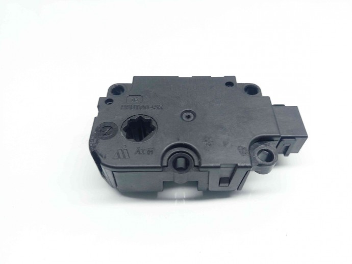 Motoras clapeta aeroterma bord Audi A8 (4H) [Fabr 2010-2017] ZBAT0045D09