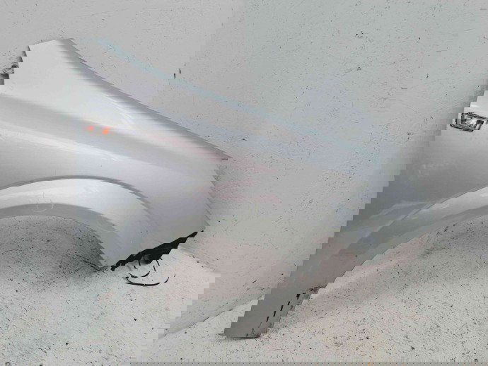 Aripa dreapta fata Opel Astra H [Fabr 2004-2009] 2AU