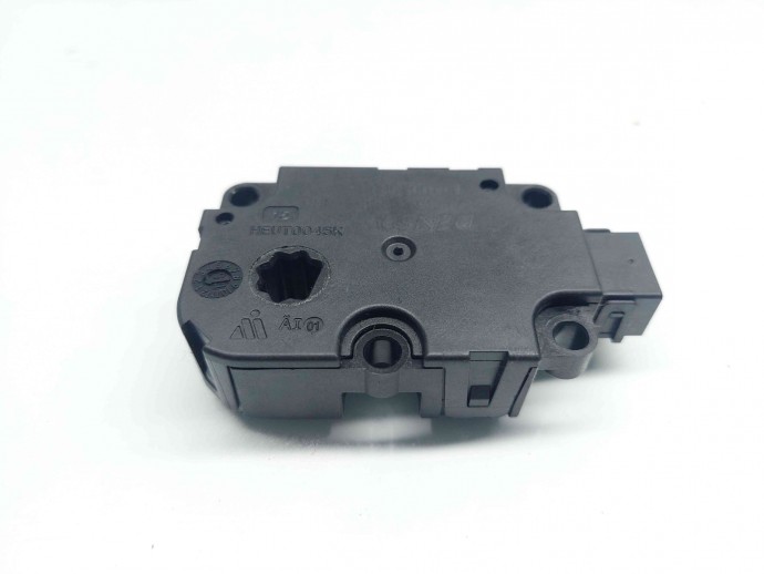 Motoras clapeta aeroterma bord Audi A8 (4H) [Fabr 2010-2017] ZBAT0045D09