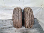 Set 2 anvelope vara MARCA : MASSIMO  MODEL : DUREVO V1  DOT : 2022  GROSIME ANVELOPA : 7,46-7,46