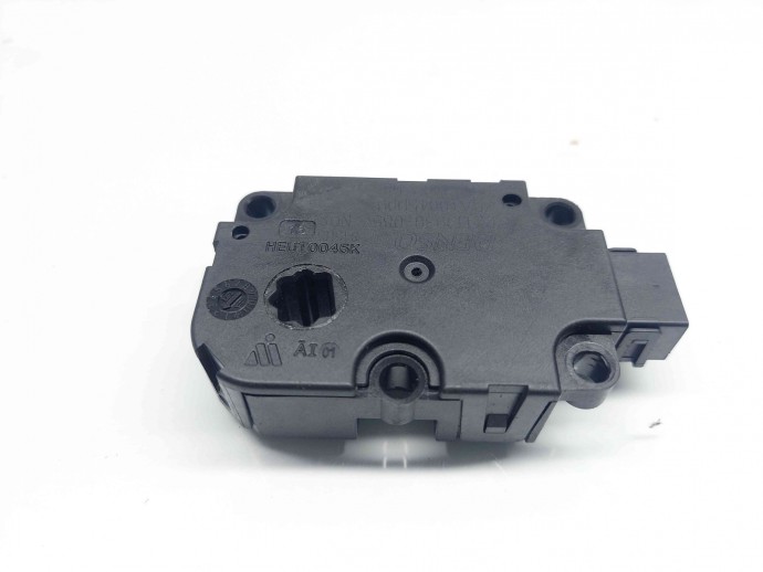 Motoras clapeta aeroterma bord Audi A8 (4H) [Fabr 2010-2017] ZBAT0045D09