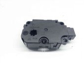 Motoras clapeta aeroterma bord Audi A8 (4H) [Fabr 2010-2017] ZBAT0045D09