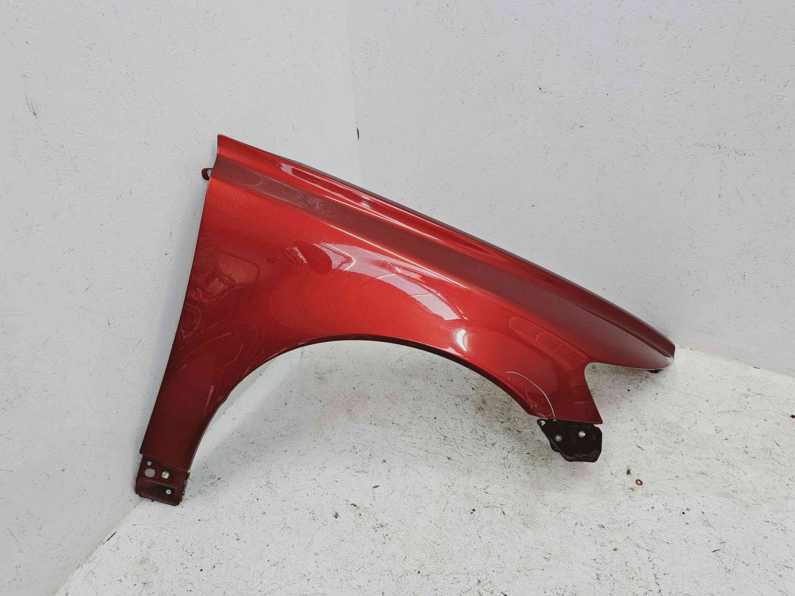 Aripa dreapta fata Volvo S40 II (MS) [Fabr 2004-2012] OEM - imagine 1