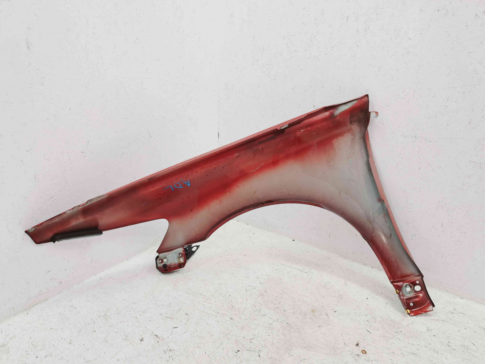 Aripa dreapta fata Volvo S40 II (MS) [Fabr 2004-2012] OEM - imagine 5