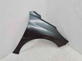 Aripa dreapta fata Peugeot 207 (WA) [Fabr 2006-2012] KTP