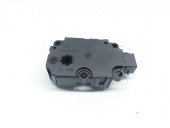 Motoras clapeta aeroterma bord Audi A8 (4H) [Fabr 2010-2017] ZBAT0045D09