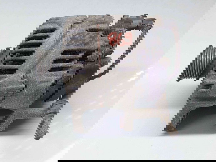 Alternator, Seat Cordoba (6L2), 1.4 B, BKY, 036903024J