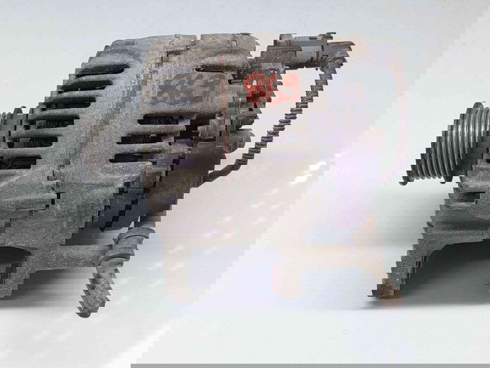 Alternator, Seat Ibiza 4 (6L1), 1.4 B, BKY, 036903024J