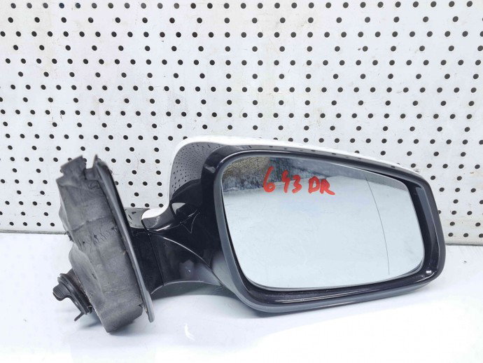 Oglinda dreapta Bmw 5 (F10) [Fabr 2011-2016] ALPINWEISS 3 300
