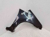 Aripa dreapta fata MITSUBISHI Colt [Fabr 2002-2013] OEM