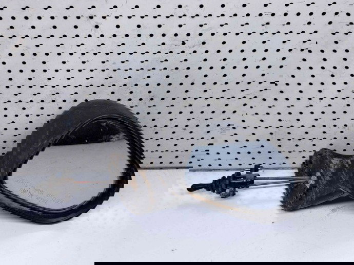 Oglinda dreapta Chevrolet Spark (M200/250) [Fabr 2005-2009] 012291