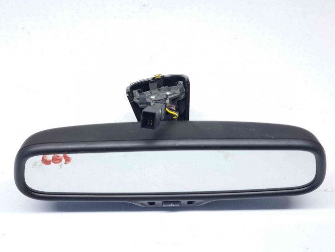 Oglinda retrovizoare Audi A4 (8K5, B8) Avant [Fabr 2008-2015] 8R0857511B