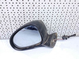 Oglinda stanga Chevrolet Spark (M200/250) [Fabr 2005-2009] 012291