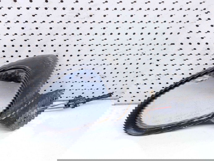 Oglinda stanga Chevrolet Spark (M200/250) [Fabr 2005-2009] 012291