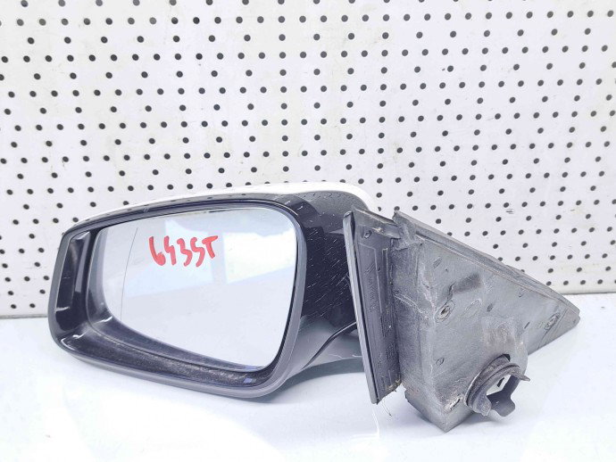 Oglinda stanga Bmw 5 (F10) [Fabr 2011-2016] ALPINWEISS 3 300