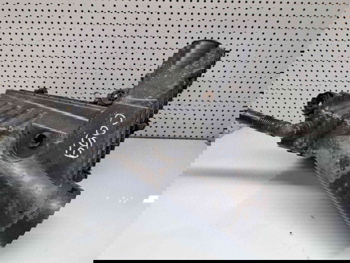 Carcasa filtru aer 3C0129607AS, 1K0183B, Seat Altea (5P1) 1.6tdi