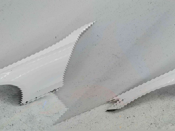 Aripa stanga fata Mercedes Clasa C (W205) [Fabr 2014-prezent] OEM