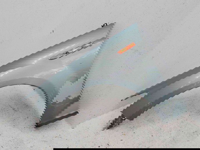 Aripa stanga fata Ford Mondeo 4 [Fabr 2007-2015] OEM