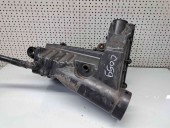 Carcasa filtru aer 3C0129607AS, 1K0183B, Seat Leon (1P1) 1.9tdi