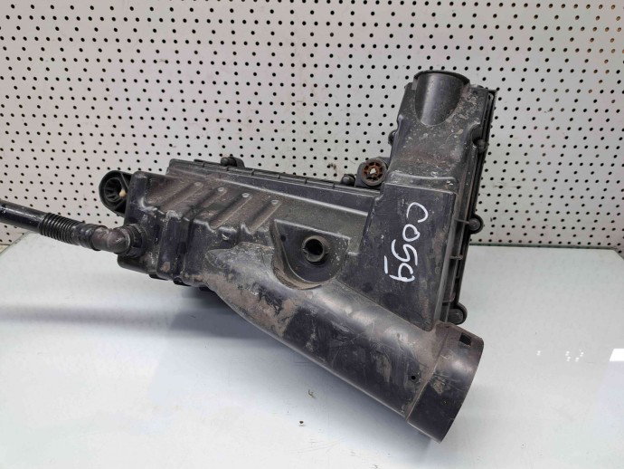 Carcasa filtru aer 3C0129607AS, 1K0183B, Skoda Superb (3T4) 1.6tdi