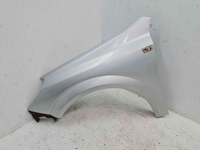 Aripa stanga fata Opel Astra H [Fabr 2004-2009] 2AU