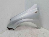 Aripa stanga fata Opel Astra H [Fabr 2004-2009] 2AU