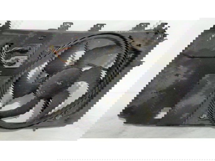 Electroventilator Citroen Xsara Picasso (2.0) oem 1999-2011